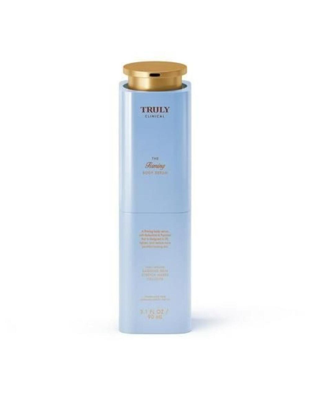 Truly Beauty Inc. Clinical The Firming Body Serum